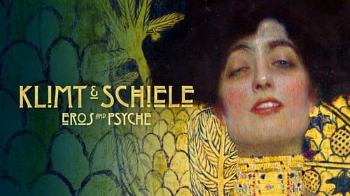 Klimt & Schiele: Eros and Psyche still