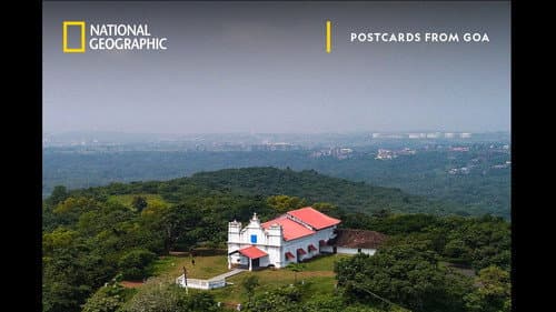 Postcards From Goa still