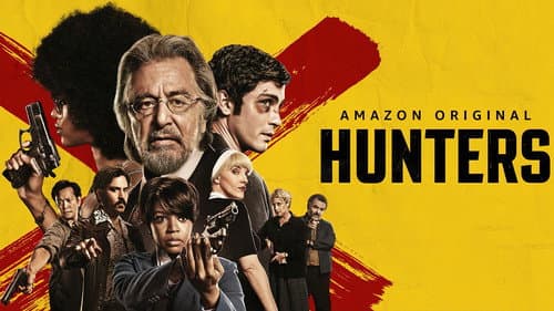 Hunters still