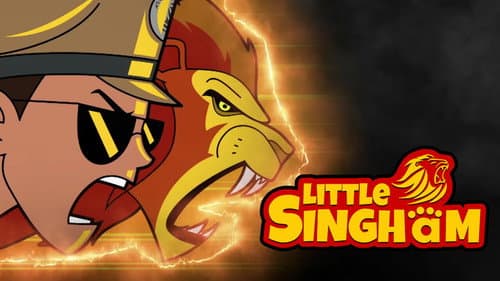 Little Singham still