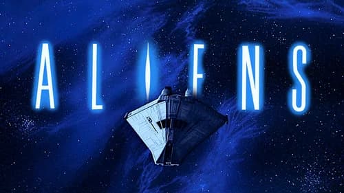 Aliens still
