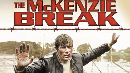 The McKenzie Break still