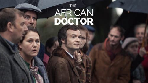 The African Doctor still