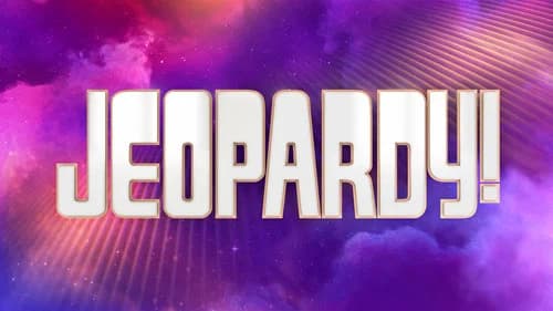 Jeopardy! still