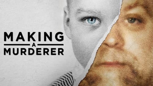 Making a Murderer still