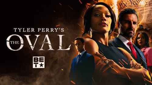 Tyler Perry's The Oval still