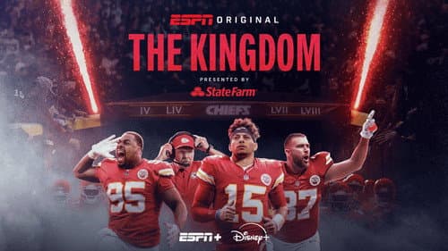 The Kingdom still