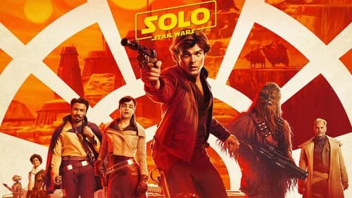 Solo: A Star Wars Story still