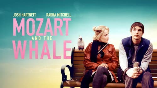 Mozart and the Whale still
