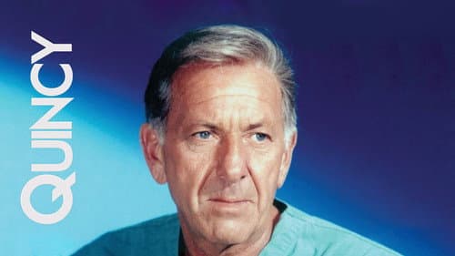 Quincy, M.E. still