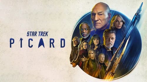 Star Trek: Picard still