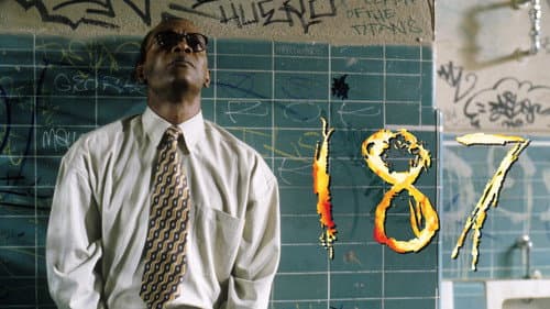 One Eight Seven still