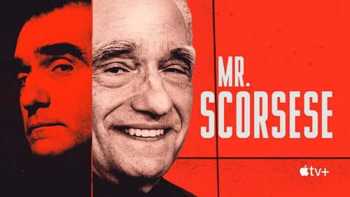Mr. Scorsese still