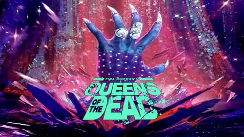 Queens of the Dead still