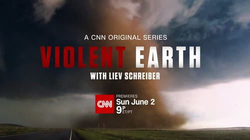 Violent Earth still