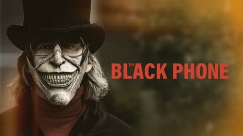 The Black Phone still