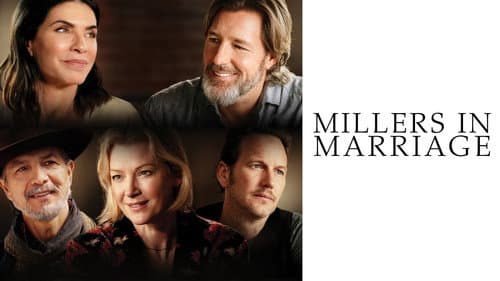 Millers in Marriage still