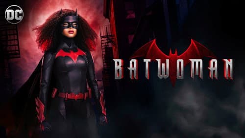 Batwoman still