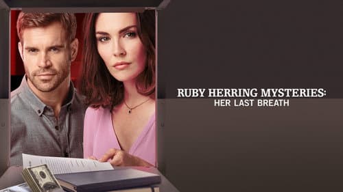Ruby Herring Mysteries: Her Last Breath still