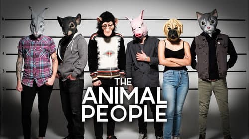 The Animal People still