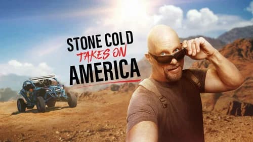 Stone Cold Takes on America still
