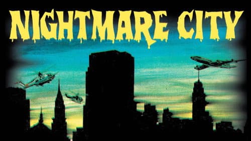 Nightmare City still