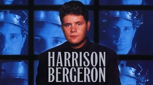 Harrison Bergeron still