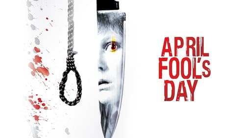 April Fool's Day still