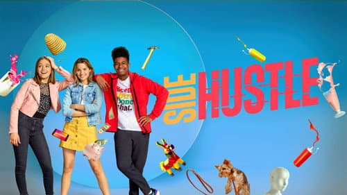 Side Hustle still