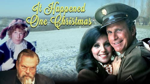 It Happened One Christmas still