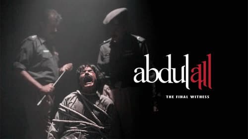 Abdullah : The Final Witness still