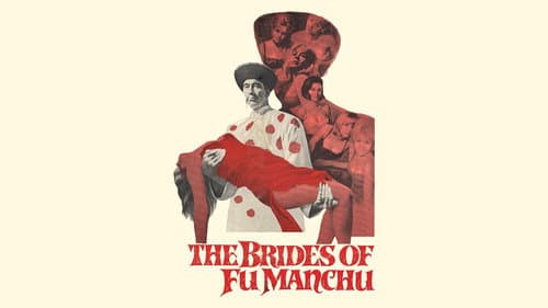 The Brides of Fu Manchu still