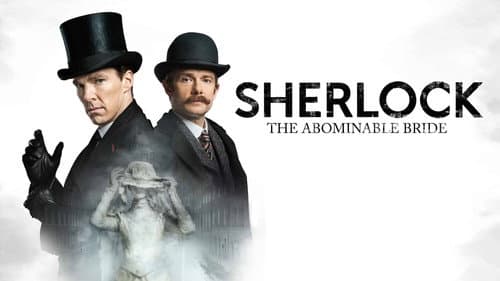 Sherlock: The Abominable Bride still