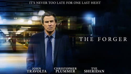 The Forger still
