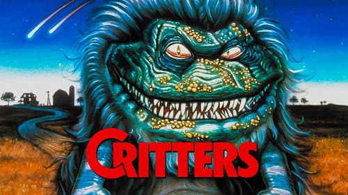 Critters still