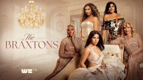 The Braxtons still