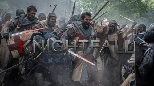 Knightfall still