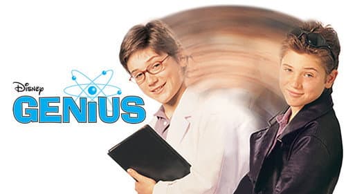 Genius still