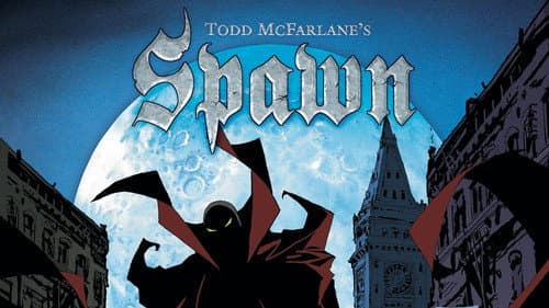 Spawn still