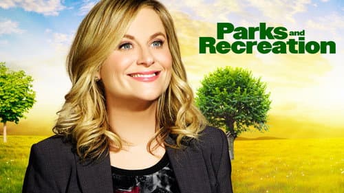 Parks and Recreation still