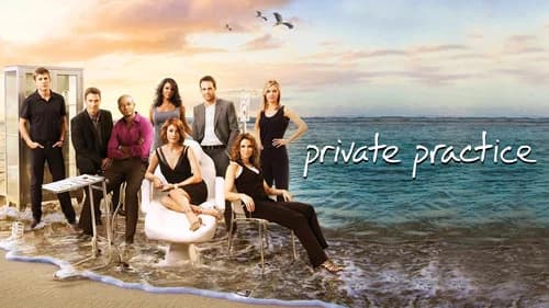 Private Practice still