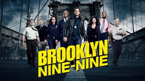 Brooklyn Nine-Nine still