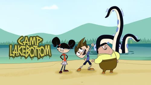 Camp Lakebottom still