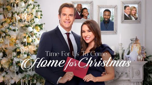 Time for Us to Come Home for Christmas still