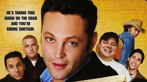 Wild West Comedy Show: 30 Days & 30 Nights - Hollywood to the Heartland still