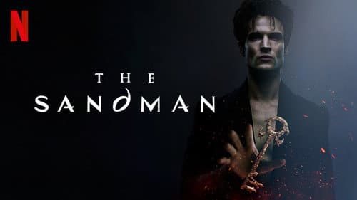 The Sandman still