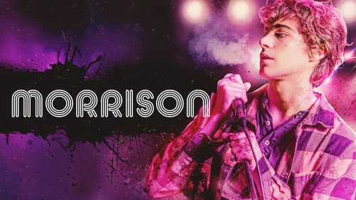 Morrison still