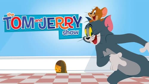 The Tom and Jerry Show still