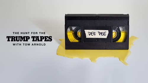 The Hunt for the Trump Tapes With Tom Arnold still