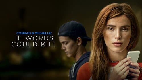 Conrad & Michelle: If Words Could Kill still